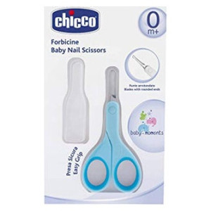 Chicco Tijeras De Seguridad...