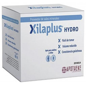 Xilaplus Hydra 6 Sobres