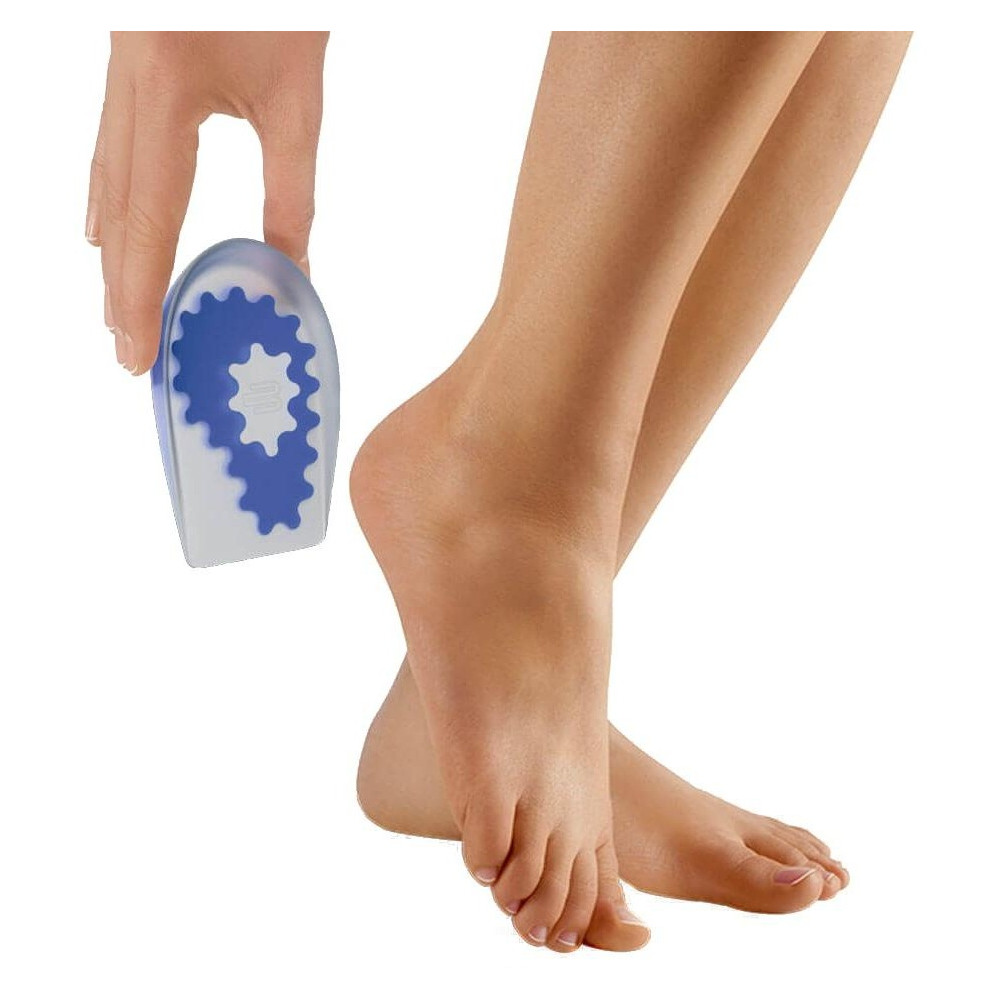 Viscopot Talonera Talla 1 R/L