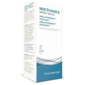 Inovance Noctivance Spray...