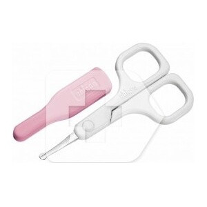 Chicco Tijeras De Seguridad...