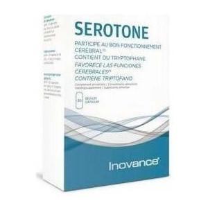 Ysonut Serotone 30 Cápsulas