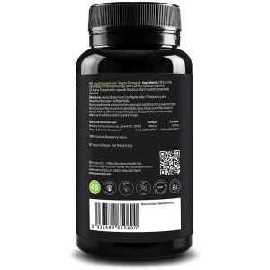 Zenement Omega 3 Vegano 80% Dha 90 Caps