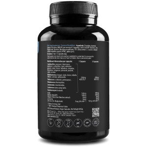 Zenement Premium Proactiflora 120 Caps