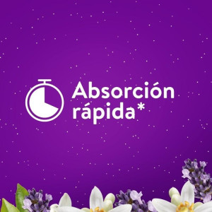 Zzzquil Natura Spray Oral Melatonina Lavanda Naranja 30Ml