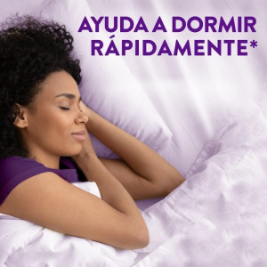 Zzzquil Natura Spray Oral Melatonina Lavanda Naranja 30Ml