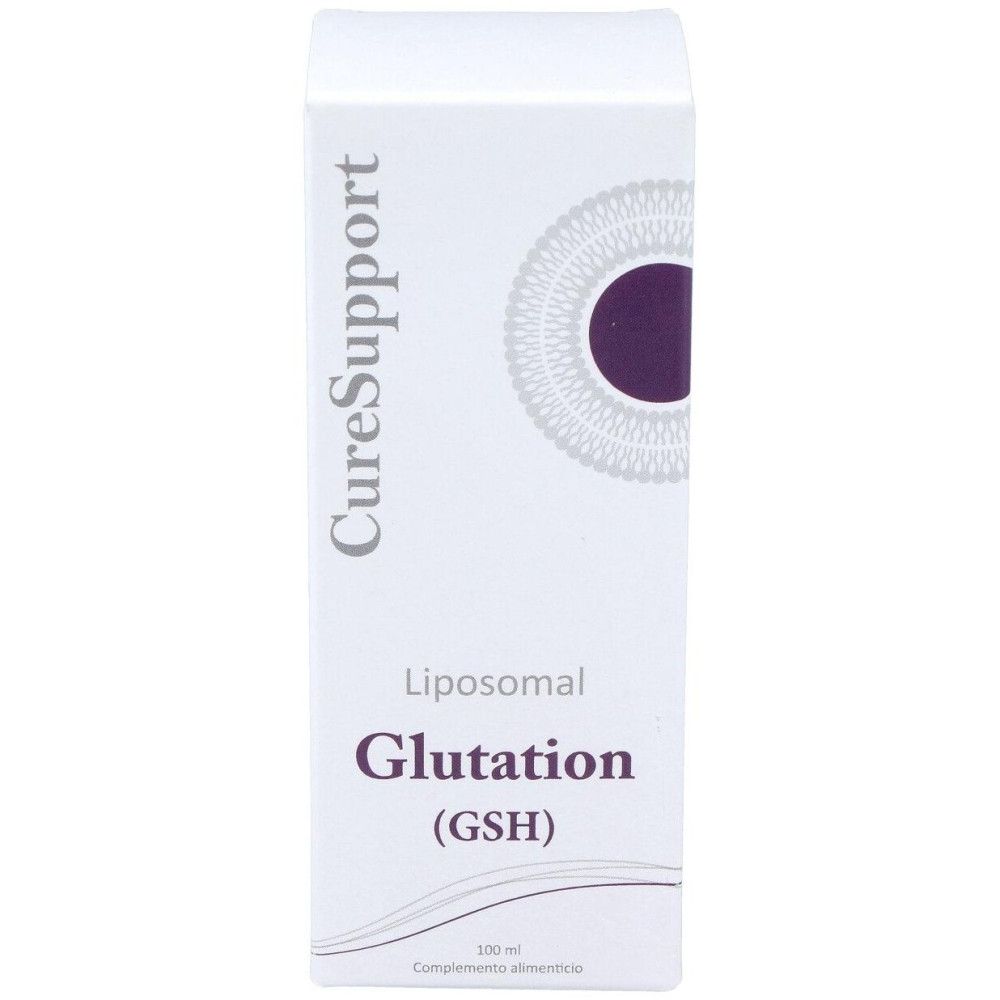 Curesupport Liposomal Glutation 100Ml
