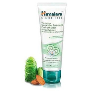 Mascarilla Facial Peel-Off...