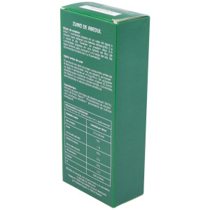 Zumo (Jugo) De Abedul Weleda 250 Ml.