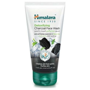 Himalaya Limpiador Facial...