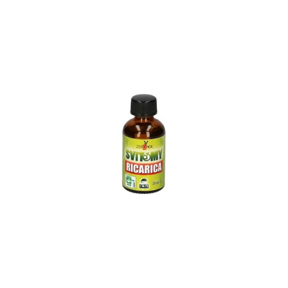 Zeropick Svitamy Recarga Difusor Antimosquitos 30Ml