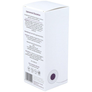 Curesupport Liposomal Glutation 100Ml