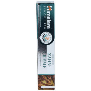Himalaya Herbals Crema Dental De Clavo 100Ml