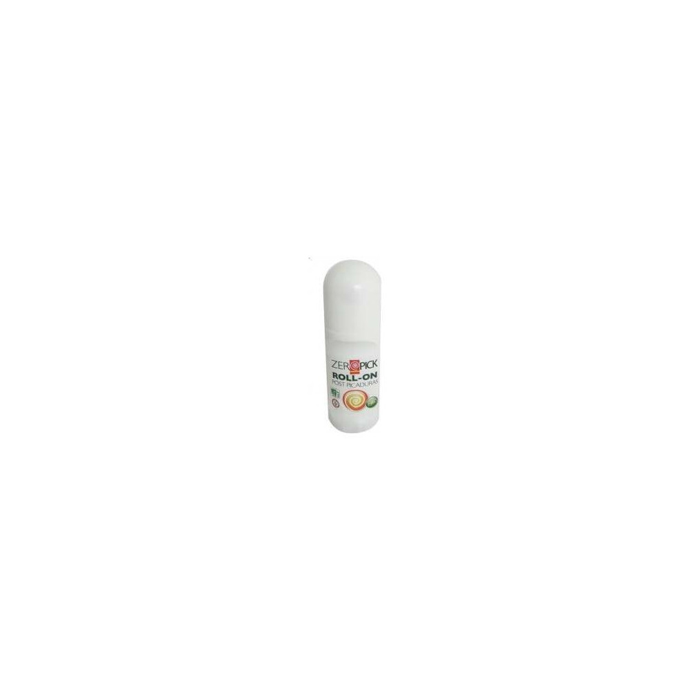 Zeropick Roll-On Post Picadura Mosquito 50Ml