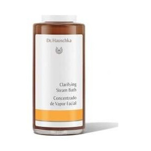 Dr. Hauschka Baño De Vapor...