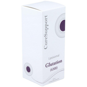Curesupport Liposomal Glutation 100Ml