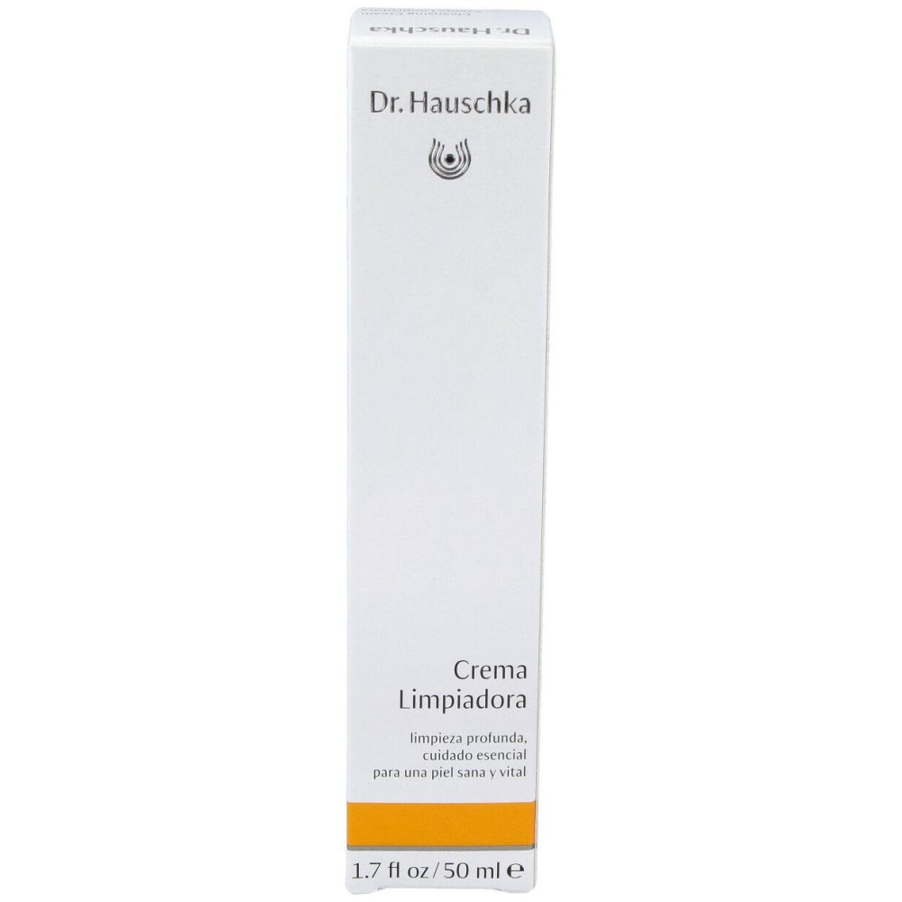 Dr. Hauschka Crema Limpiadora 50 Ml.
