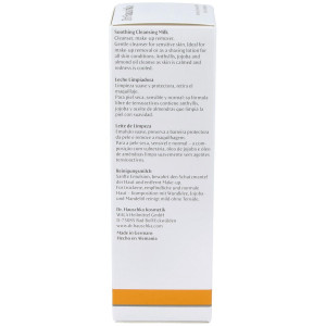 Dr. Hauschka Leche Desmaquillante Limpiadora 145 Ml