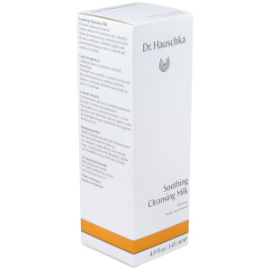 Dr. Hauschka Leche Desmaquillante Limpiadora 145 Ml