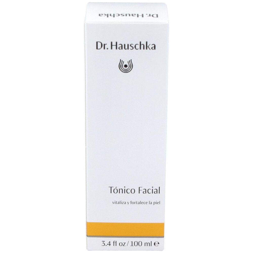 Dr. Hauschka Tonico Facial 100Ml