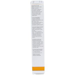 Dr. Hauschka Crema Limpiadora 50 Ml.