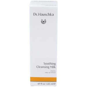 Dr. Hauschka Leche Desmaquillante Limpiadora 145 Ml