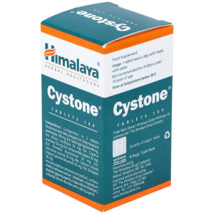 Himalaya Healthcare Cystone 60Cáps