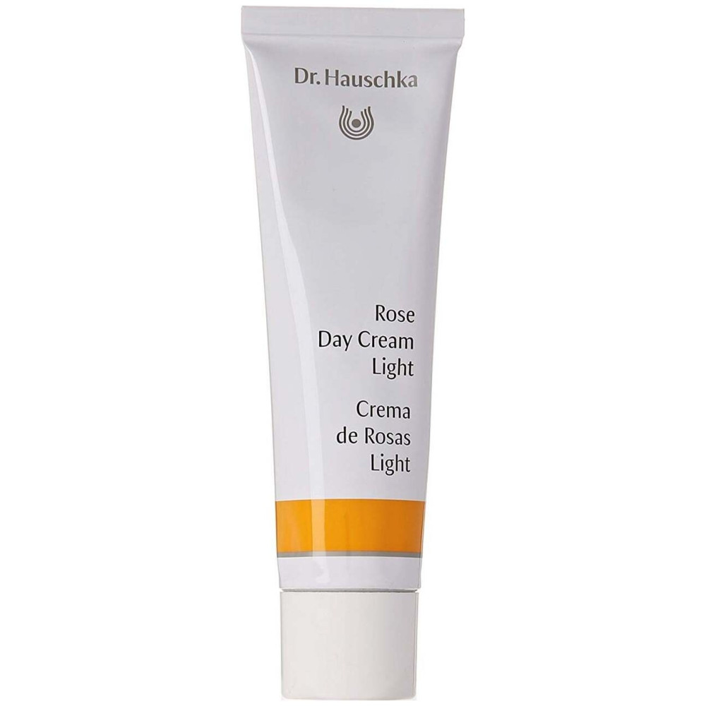 Dr. Hauschka Crema Rosas Light 30Ml