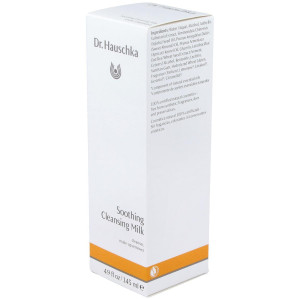 Dr. Hauschka Leche Desmaquillante Limpiadora 145 Ml