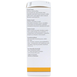 Dr. Hauschka Tonico Facial 100Ml