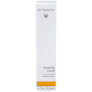 Dr. Hauschka Crema Limpiadora 50 Ml.