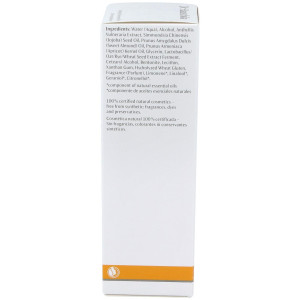 Dr. Hauschka Leche Desmaquillante Limpiadora 145 Ml