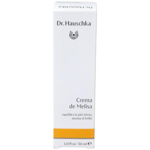 Dr. Hauschka Crema Melisa 30Ml