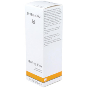 Dr. Hauschka Tonico Facial Especial 100Ml