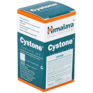 Himalaya Healthcare Cystone 60Cáps