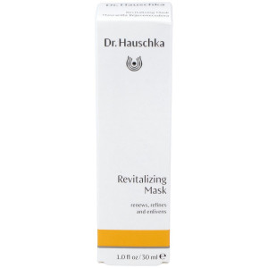 Dr. Hauschka Crema Rosas 30Ml
