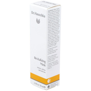 Dr. Hauschka Crema Rosas 30Ml