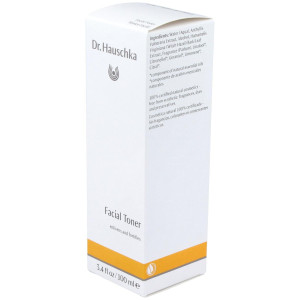 Dr. Hauschka Tonico Facial 100Ml