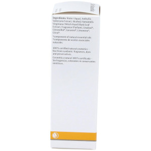 Dr. Hauschka Tonico Facial 100Ml