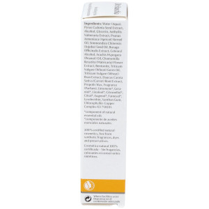 Dr. Hauschka Crema Rosas 30Ml
