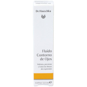 Dr Hauschka Fluido Contorno...