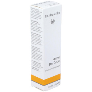 Dr. Hauschka Crema Melisa 30Ml