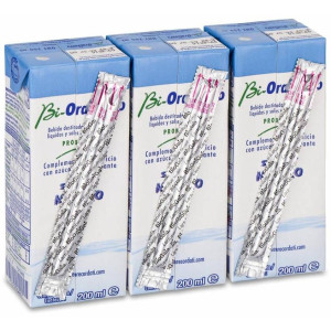 Bioralsuero Sabor Neutro...