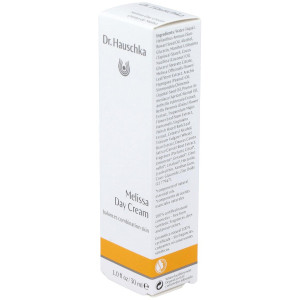 Dr. Hauschka Crema Melisa 30Ml