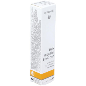Dr Hauschka Fluido Contorno De Ojos 12,5Ml