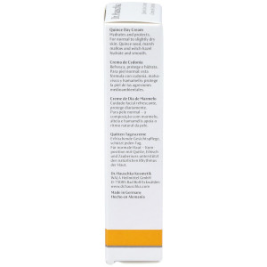 Dr. Hauschka Crema De Dia De Cydonia 30G