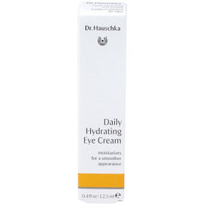 Dr Hauschka Fluido Contorno De Ojos 12,5Ml
