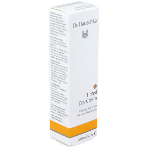 Crema Bronceadora Facial De Día Con Color 30 Ml