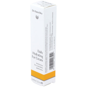 Dr Hauschka Fluido Contorno De Ojos 12,5Ml