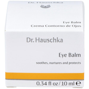 Dr Hauschka Crema Contorno De Ojos 10Ml